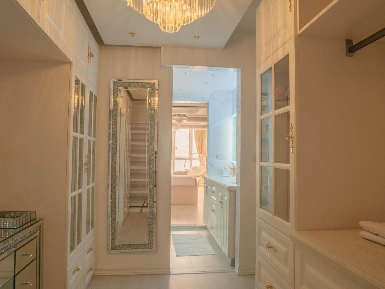Beachfront Seaview Apartment Мале Экстерьер фото